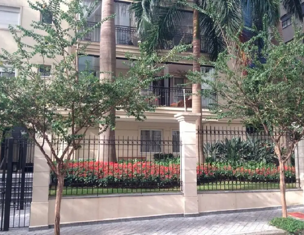 Edificio Palazzo Barberini — foto 2