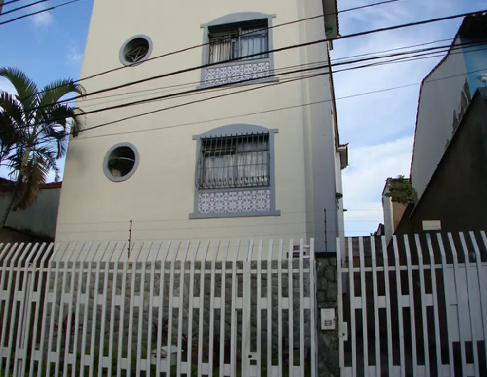 Edificio Jurema