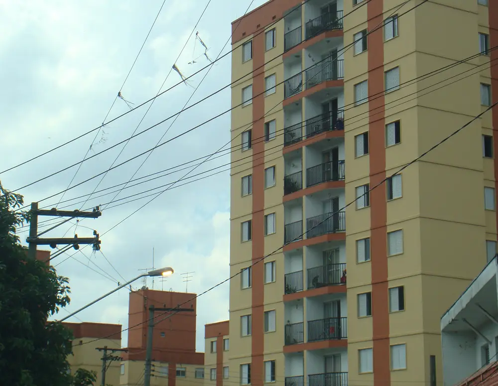 Residencial Jardim Botanico