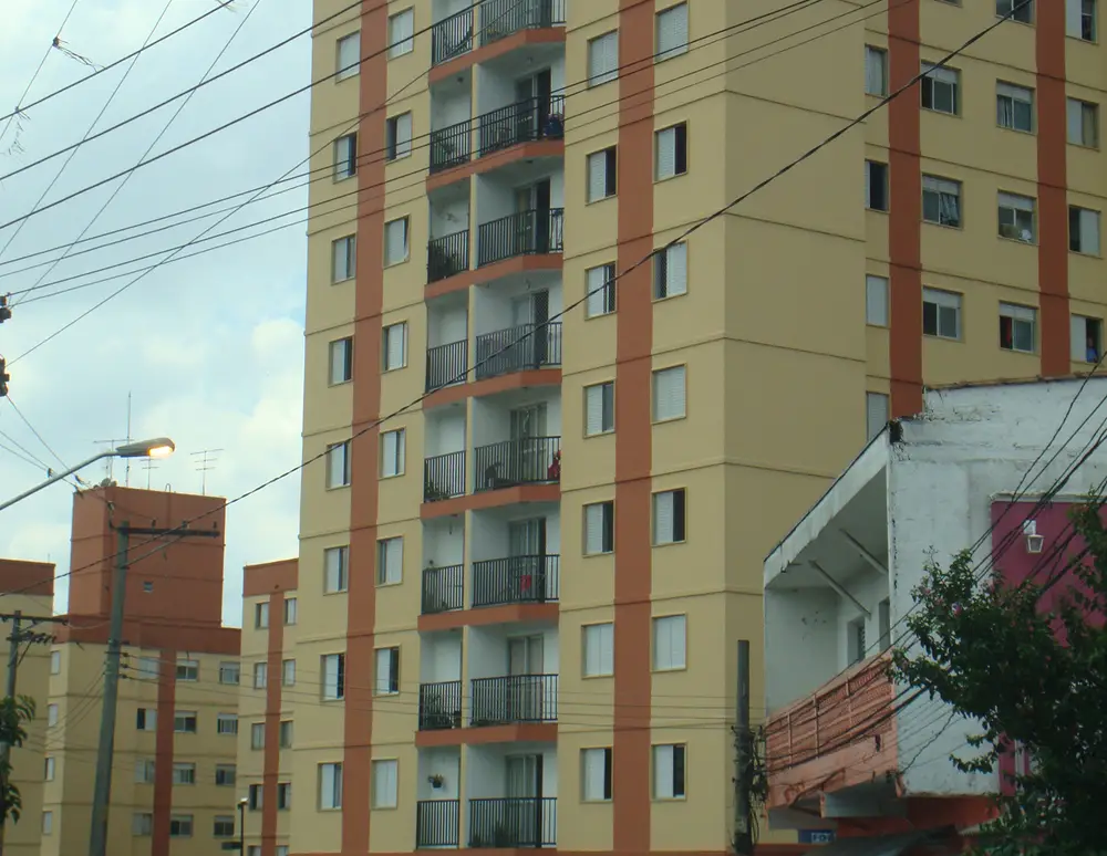 Residencial Jardim Botanico — foto 2