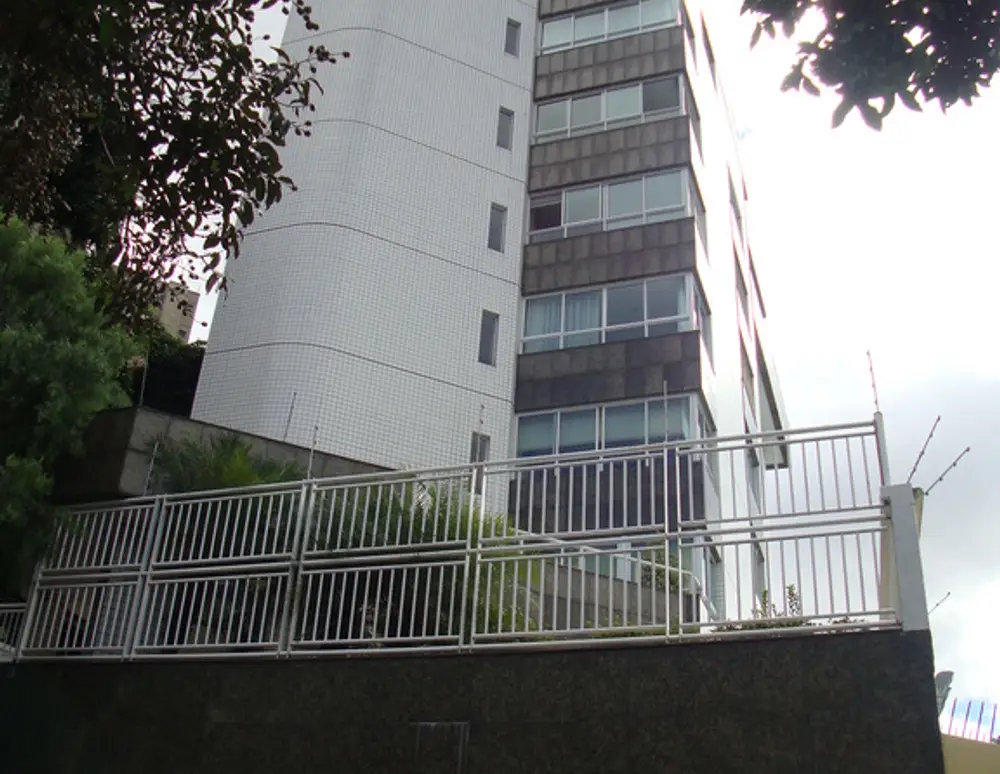 Edificio Residencial D'orsay