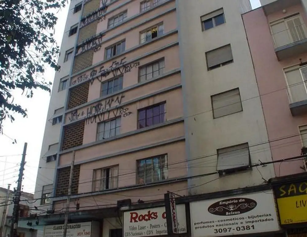 Edificio Maira — foto 2