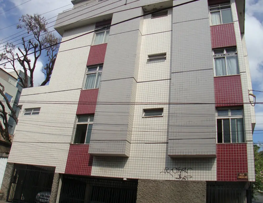 Condominio do Edificio Ludmila Bicalho