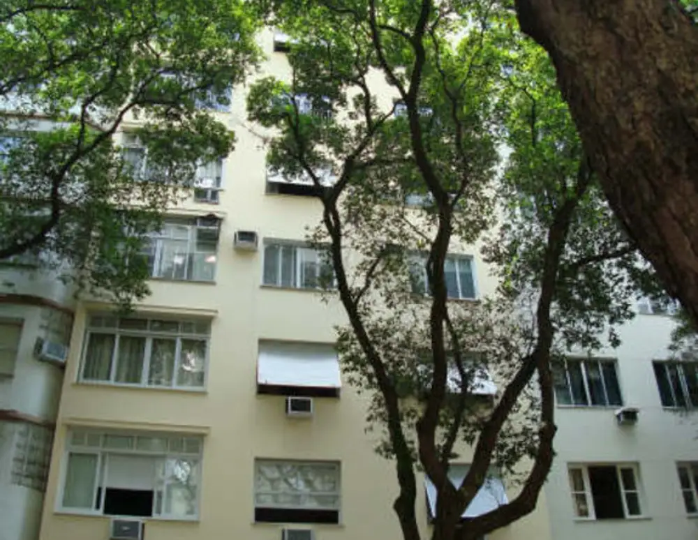 Edificio Barretos