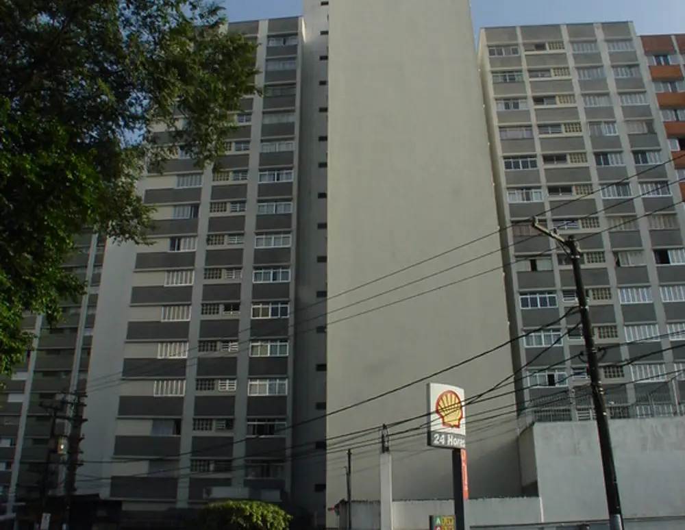 Edificio Avenida