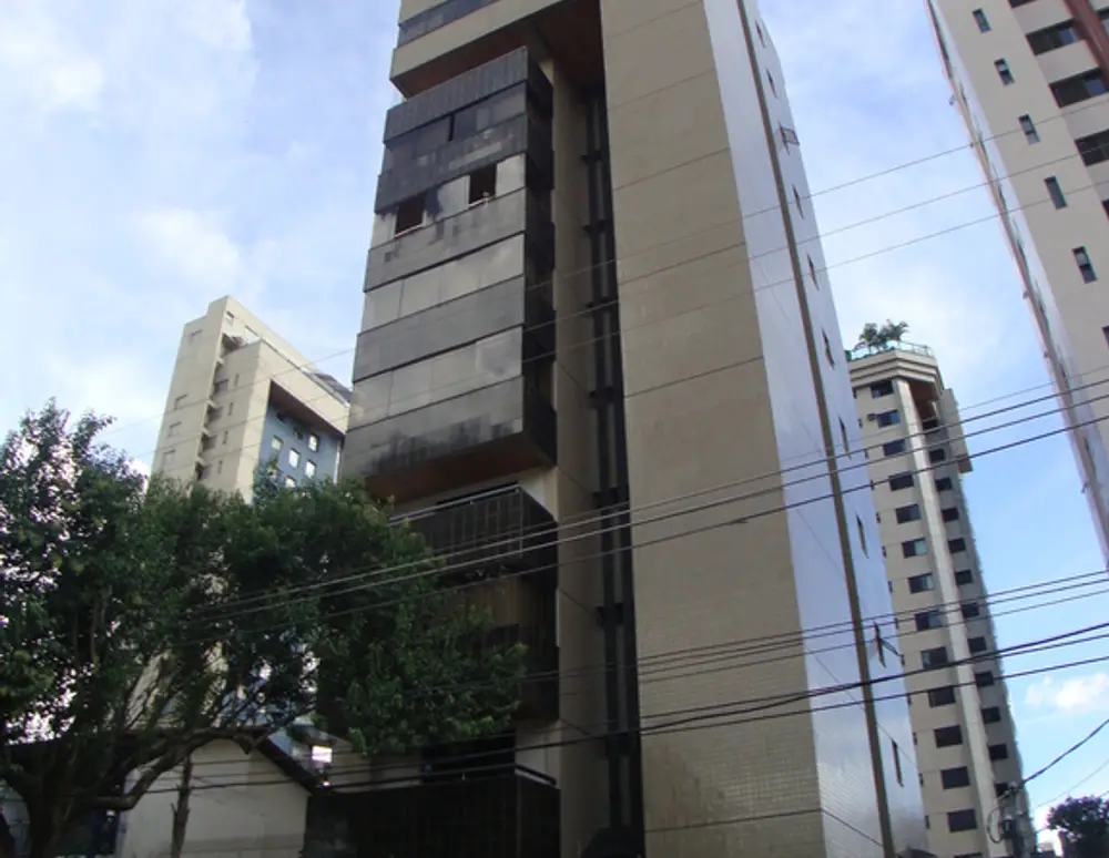 Edificio Residencial Caraca