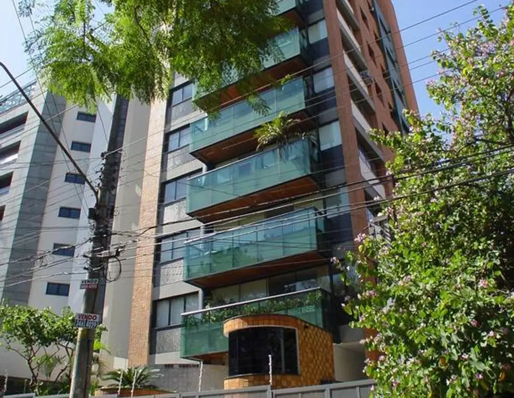 Edificio Sibelius