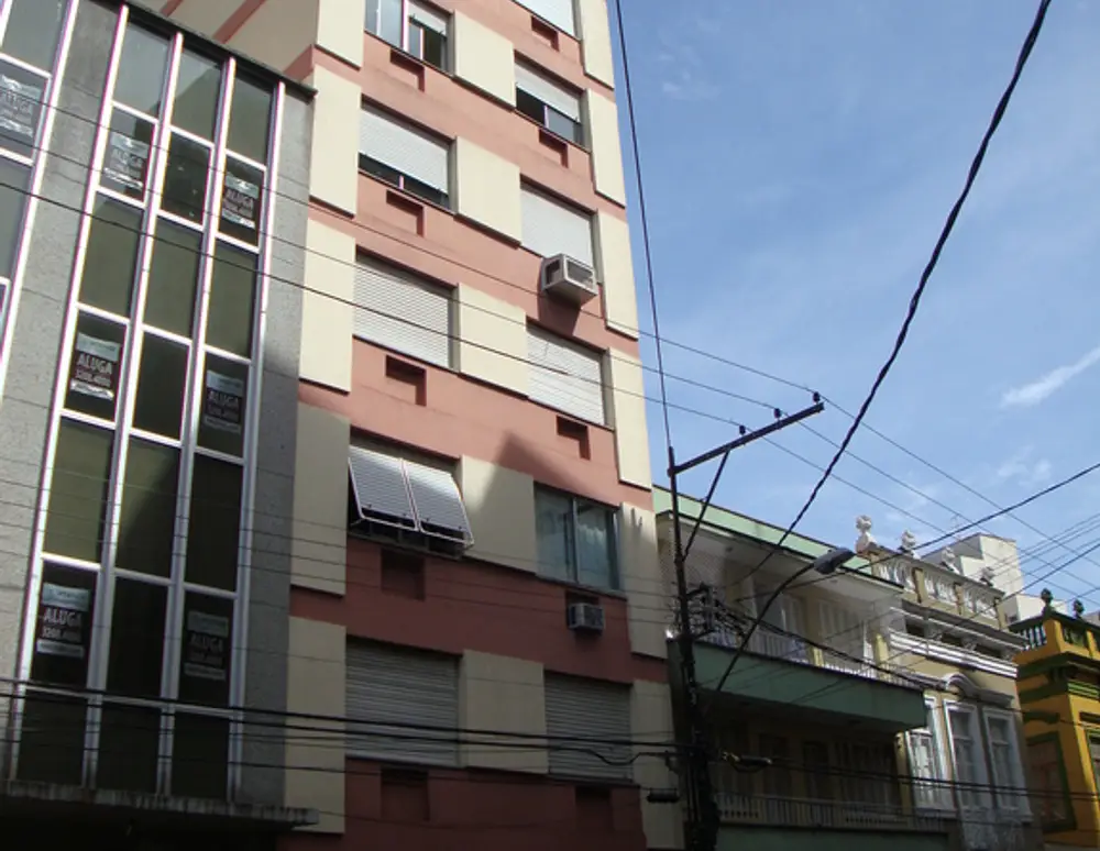 Edificio Jorel