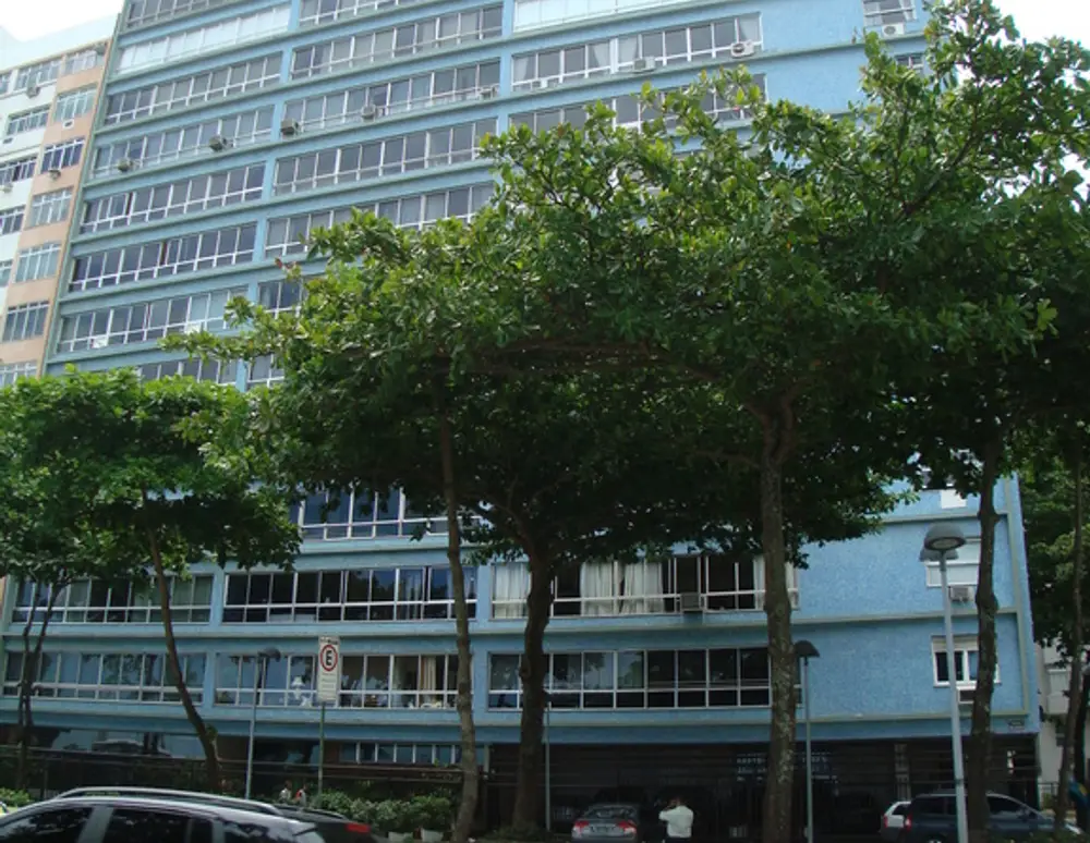 Edificio Heitor Peixoto