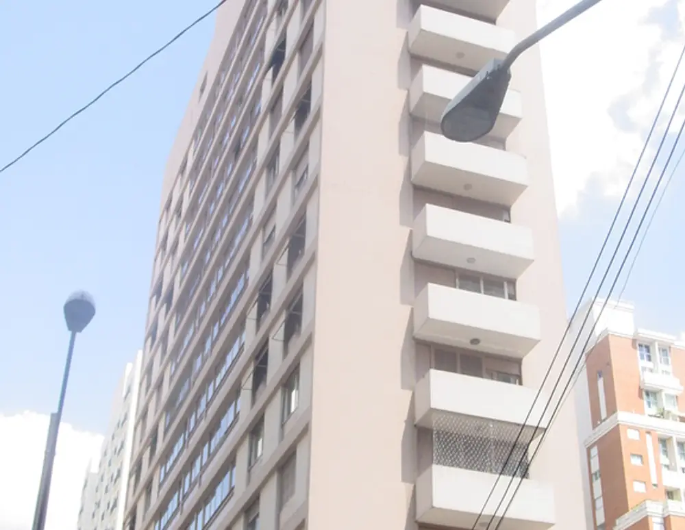 Edificio Brigadeiro