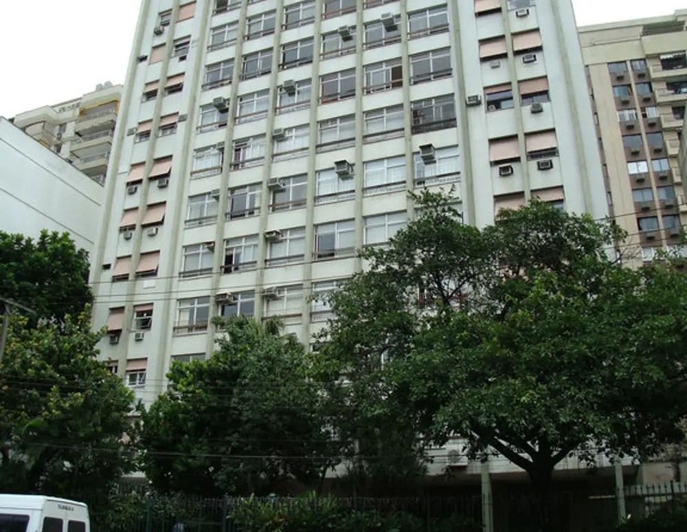 Edificio Grandjean de Montigny