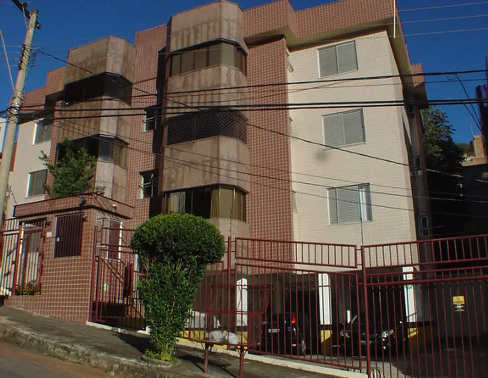 Ed. Residencial Costa Azul
