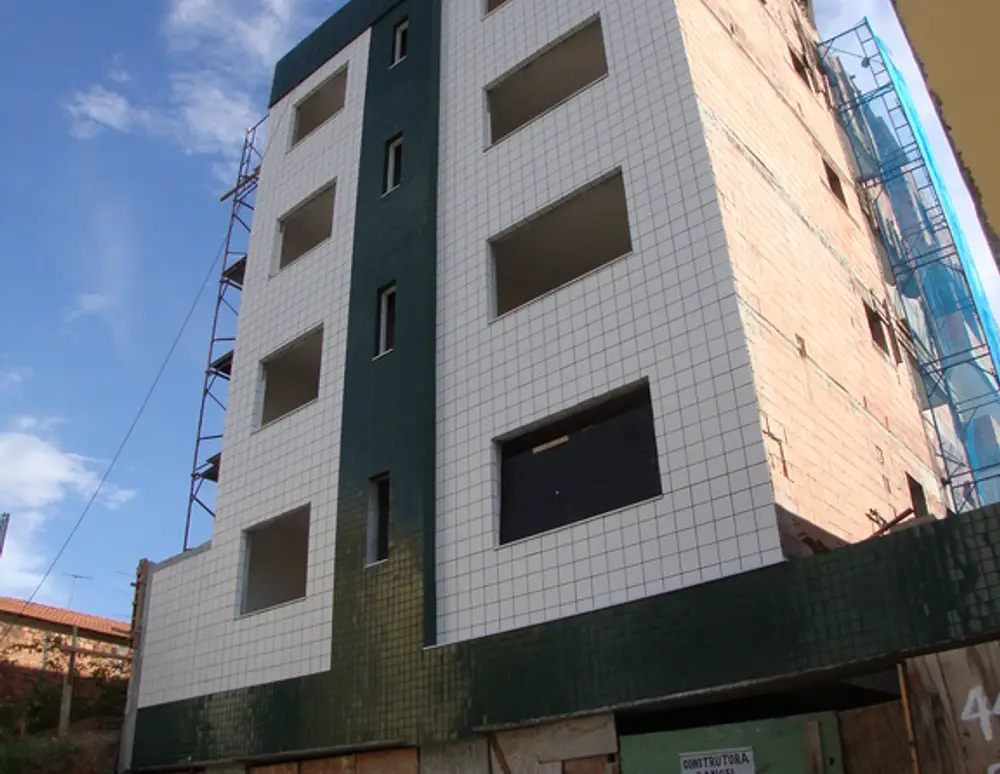 Edificio Residencial Alenquer