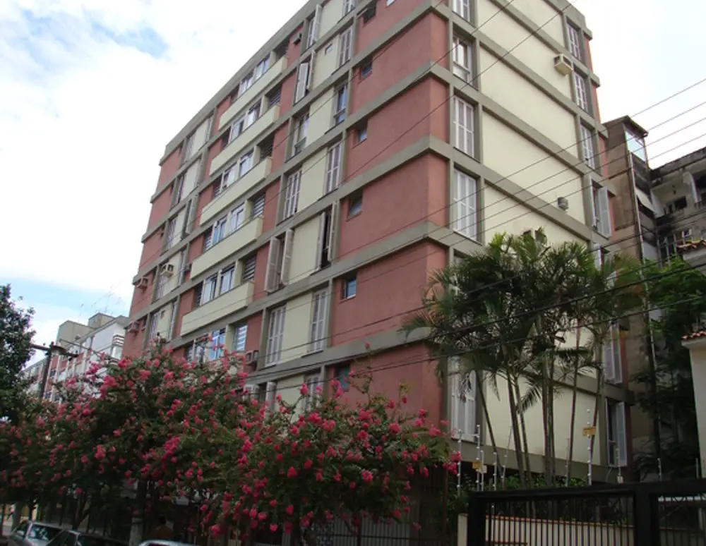 Edificio Mercedes