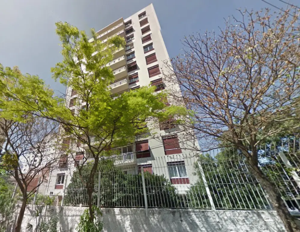 Edificio Rio Sena