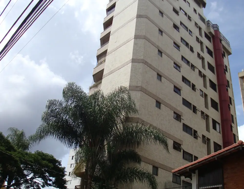 Edificio Ana Luiza