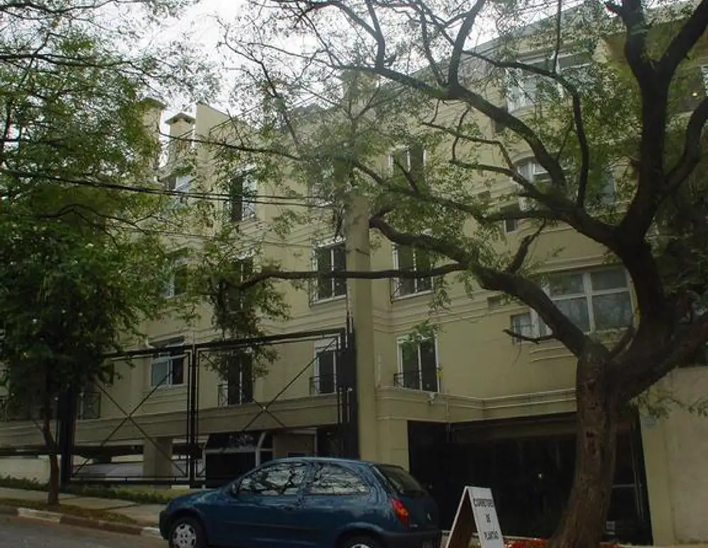 Edificio Platano — foto 2