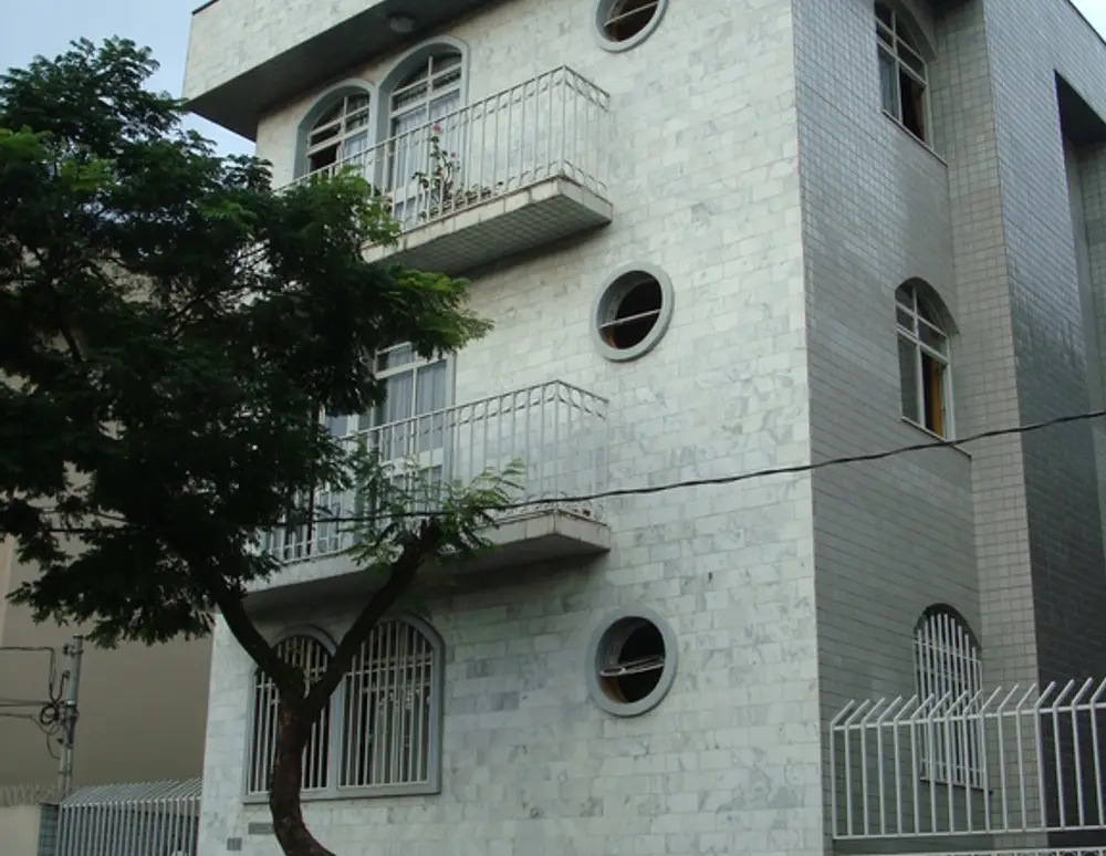 Edificio Manoel Caetano