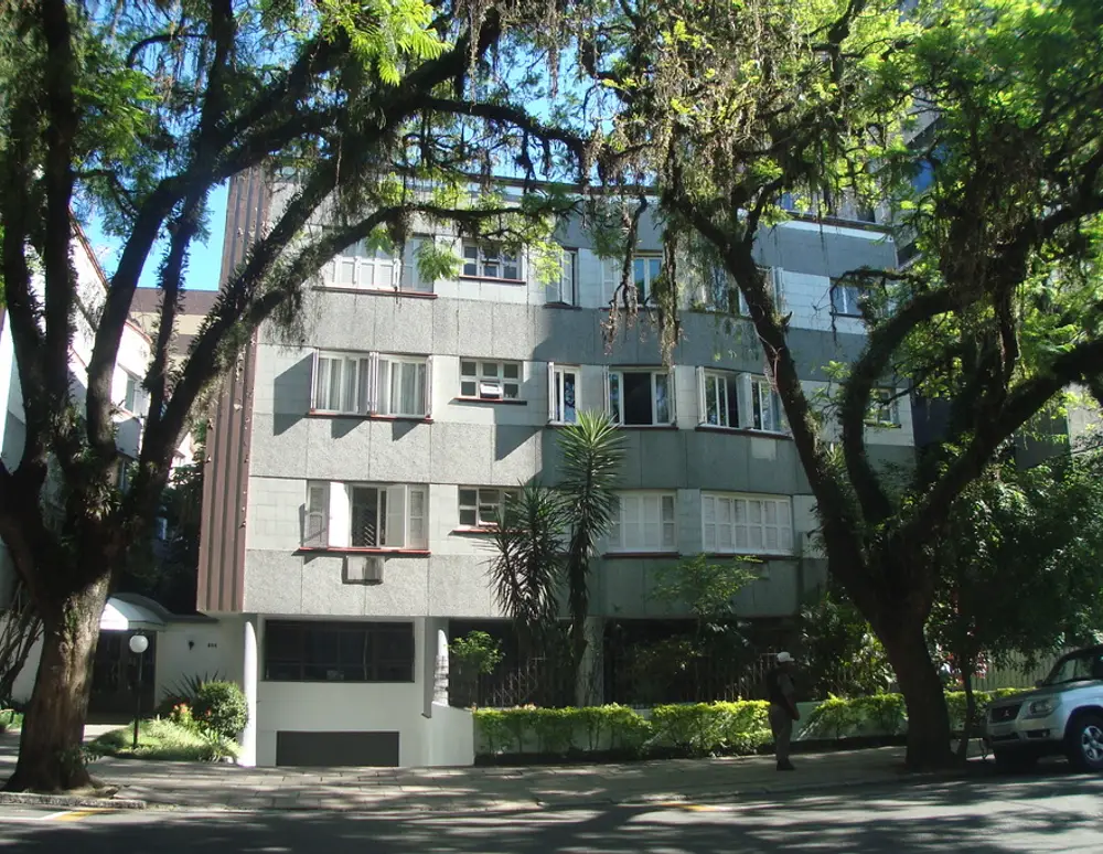 Edificio Goethe