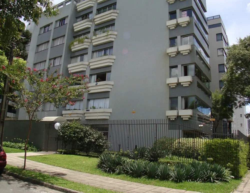 Edificio Recife