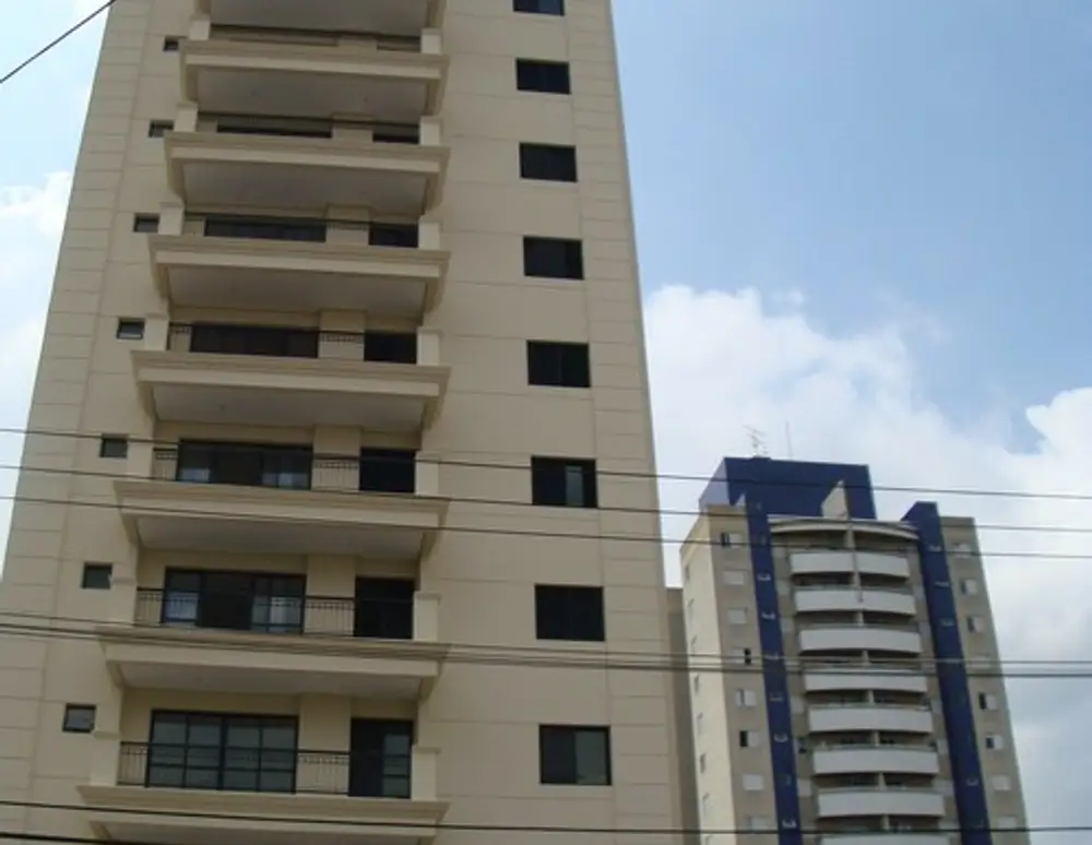 Edificio San Marco