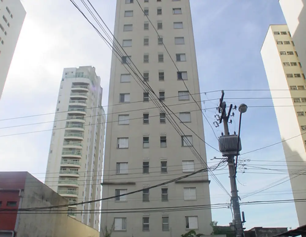 Edificio San Marco — foto 2
