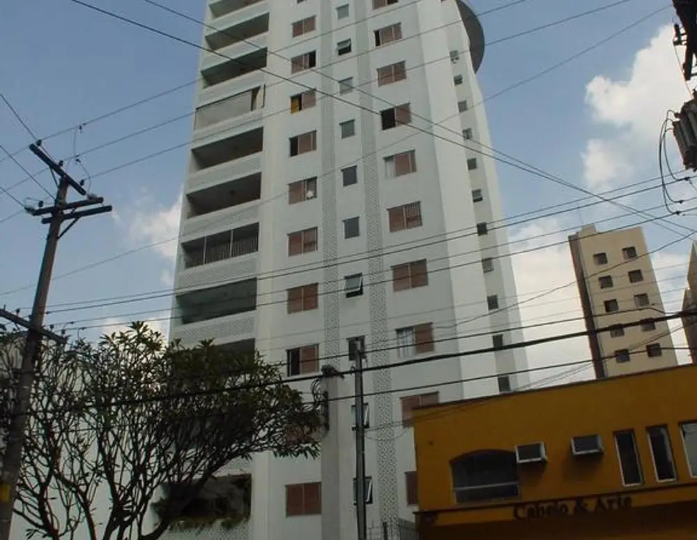 Edificio Paula — foto 2