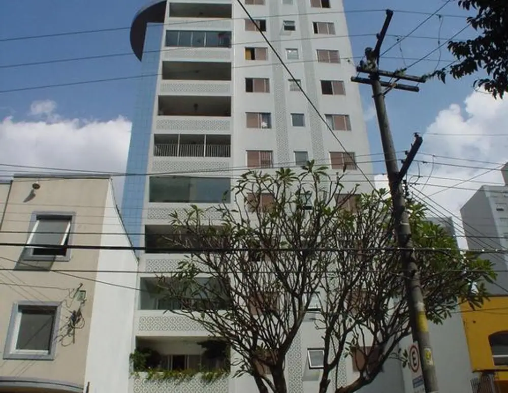 Edificio Paula — foto 3