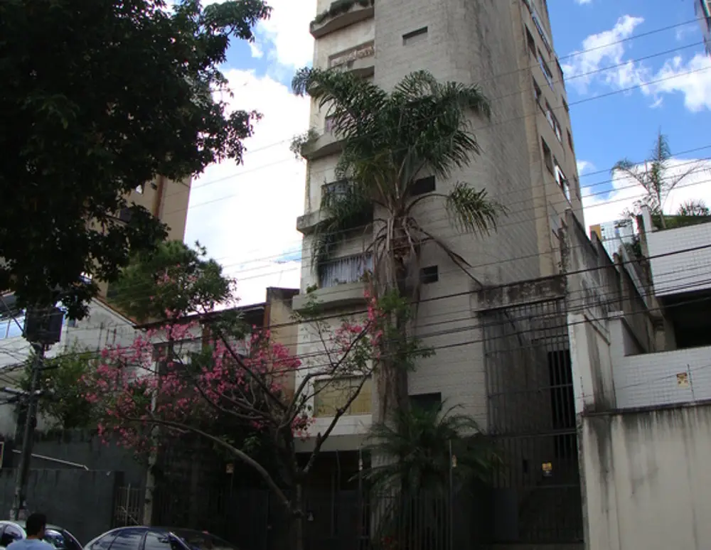 Edificio Paulo Eduardo