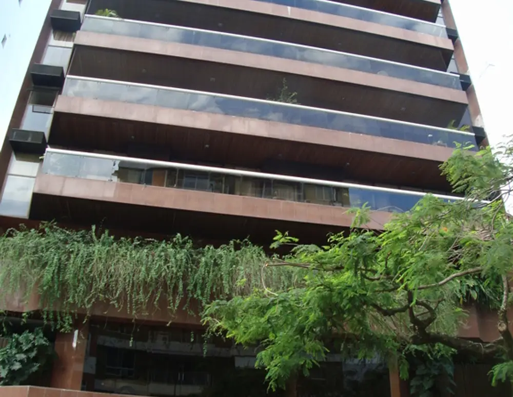 Edificio Marcel Proust
