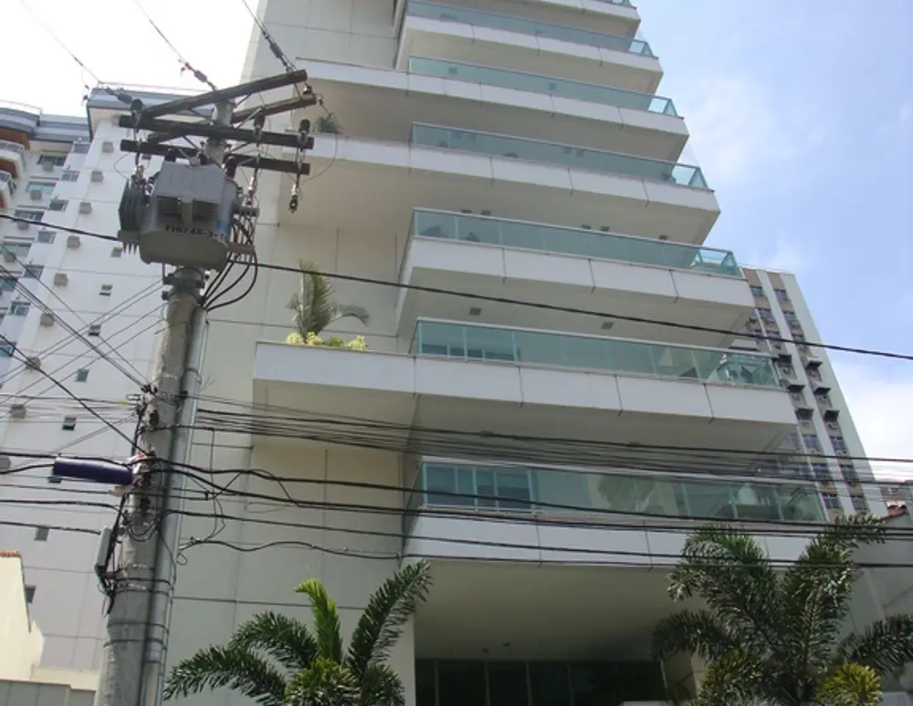 Edificio Palas Atenas
