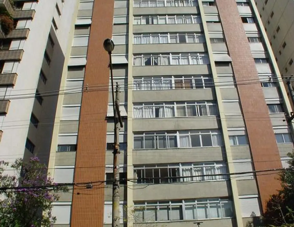 Edificio Inter Clubes — foto 2