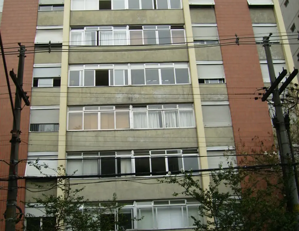 Edificio Inter Clubes — foto 3