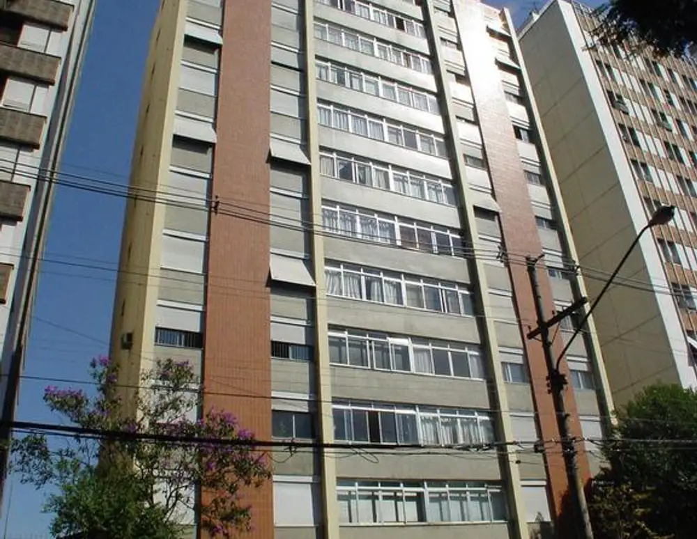 Edificio Inter Clubes — foto 4