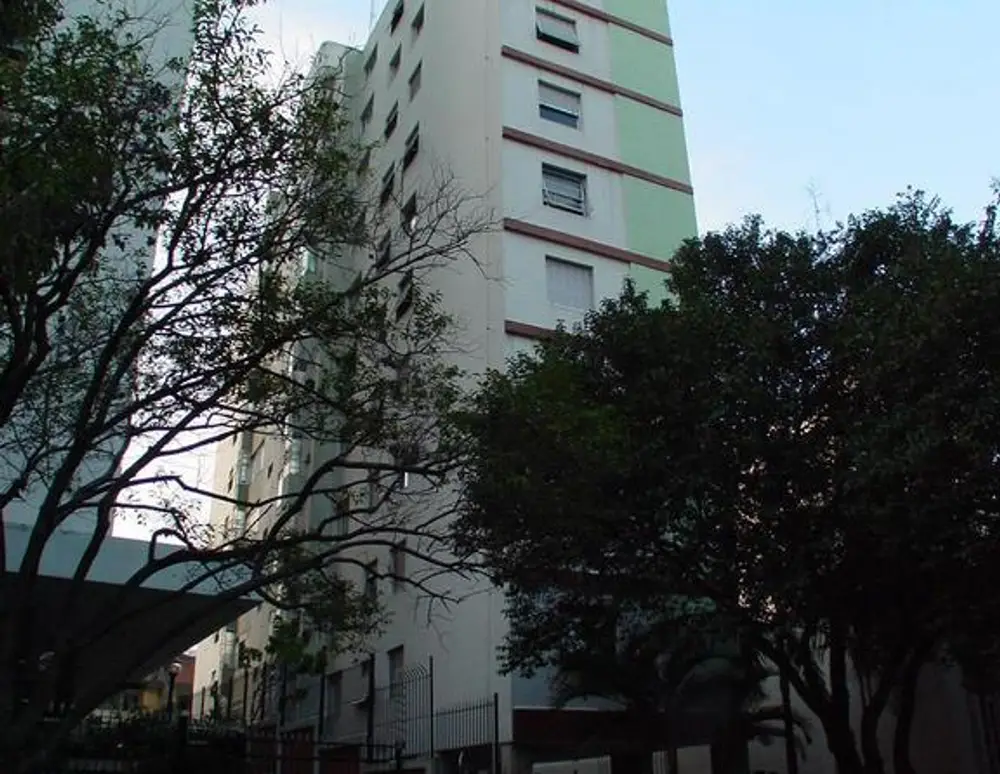 Edificio Eldorado