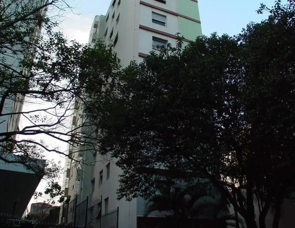 Edificio Eldorado — foto 2