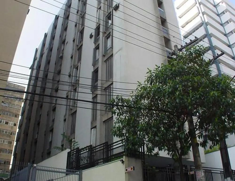 Edificio Flavia