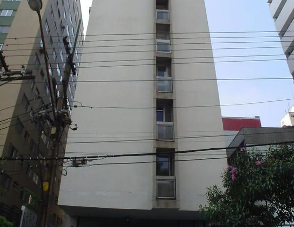 Edificio Flavia — foto 2
