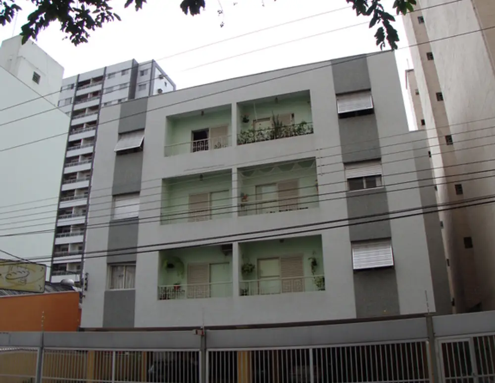Edificio Dona Zulmira