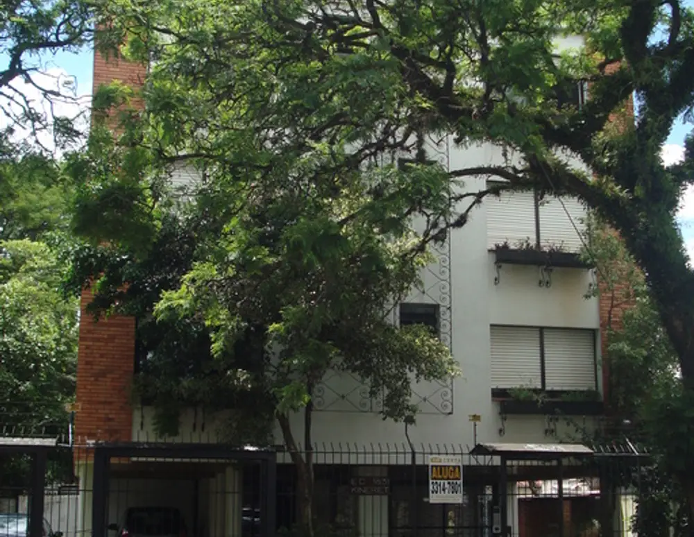 Edificio Kineret