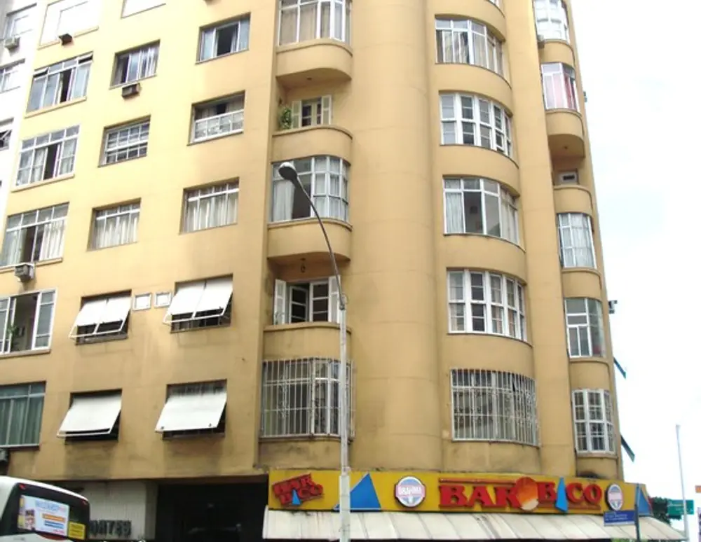 Edificio Maria Jose