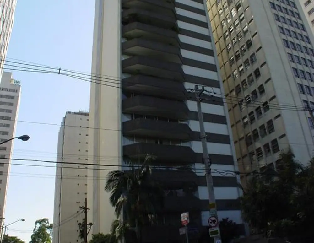 Edificio Queendorothea