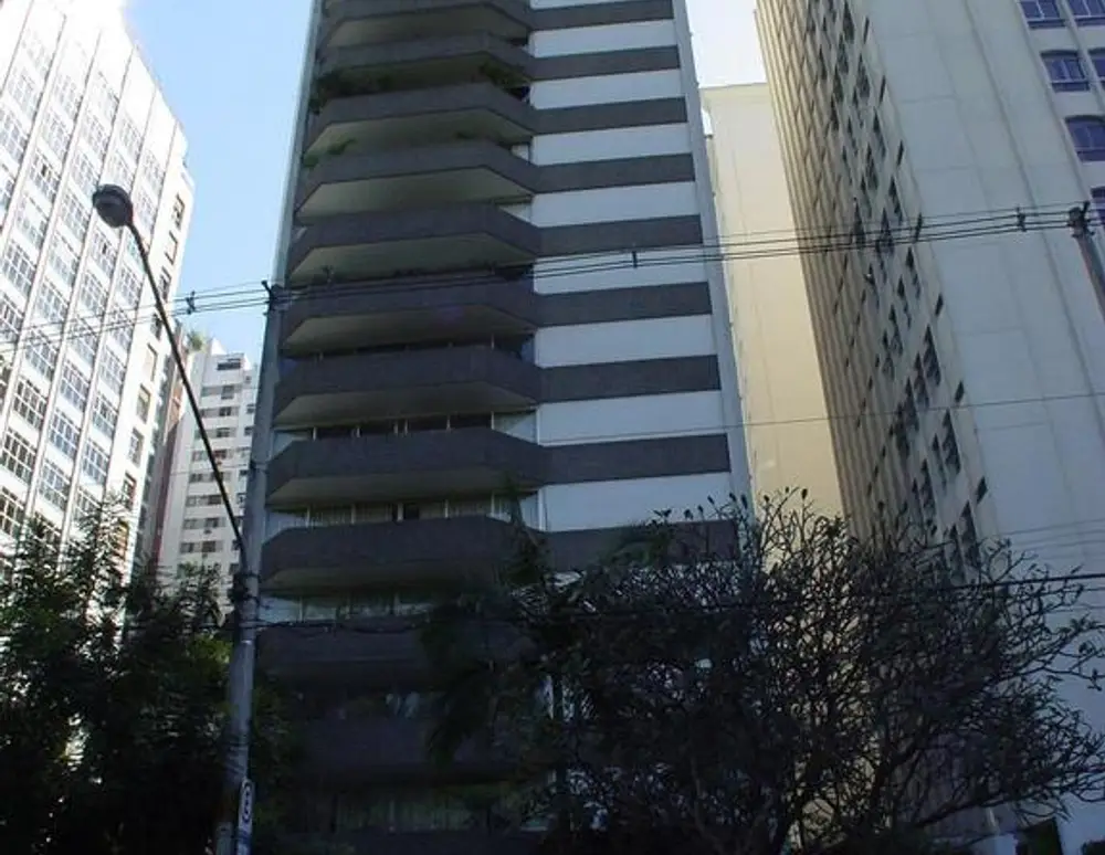 Edificio Queendorothea — foto 2