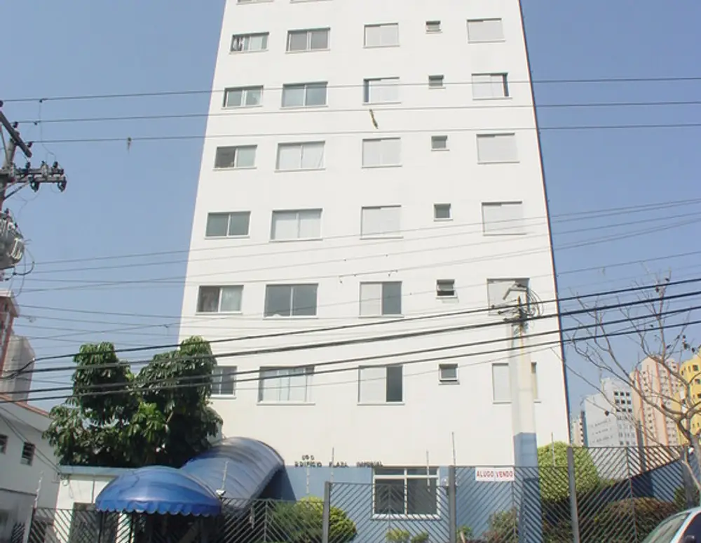 Edificio Plaza Imperial