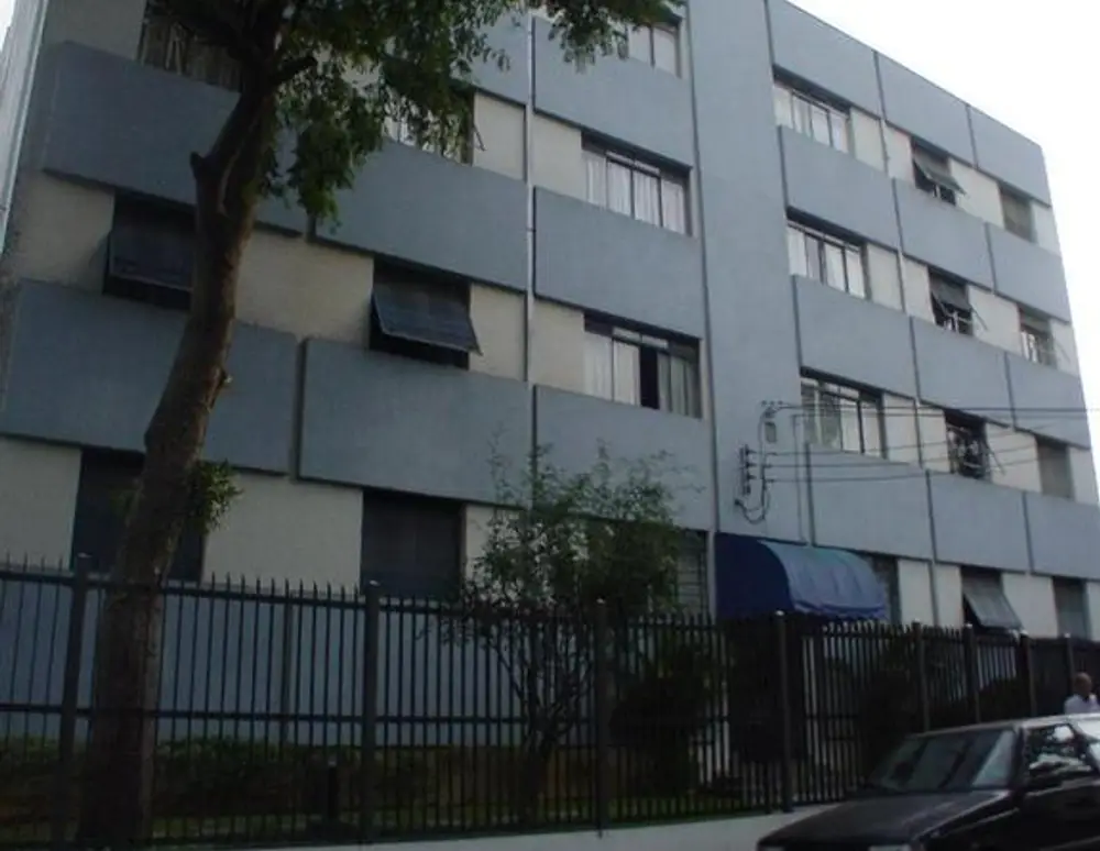 Edificio Carajua