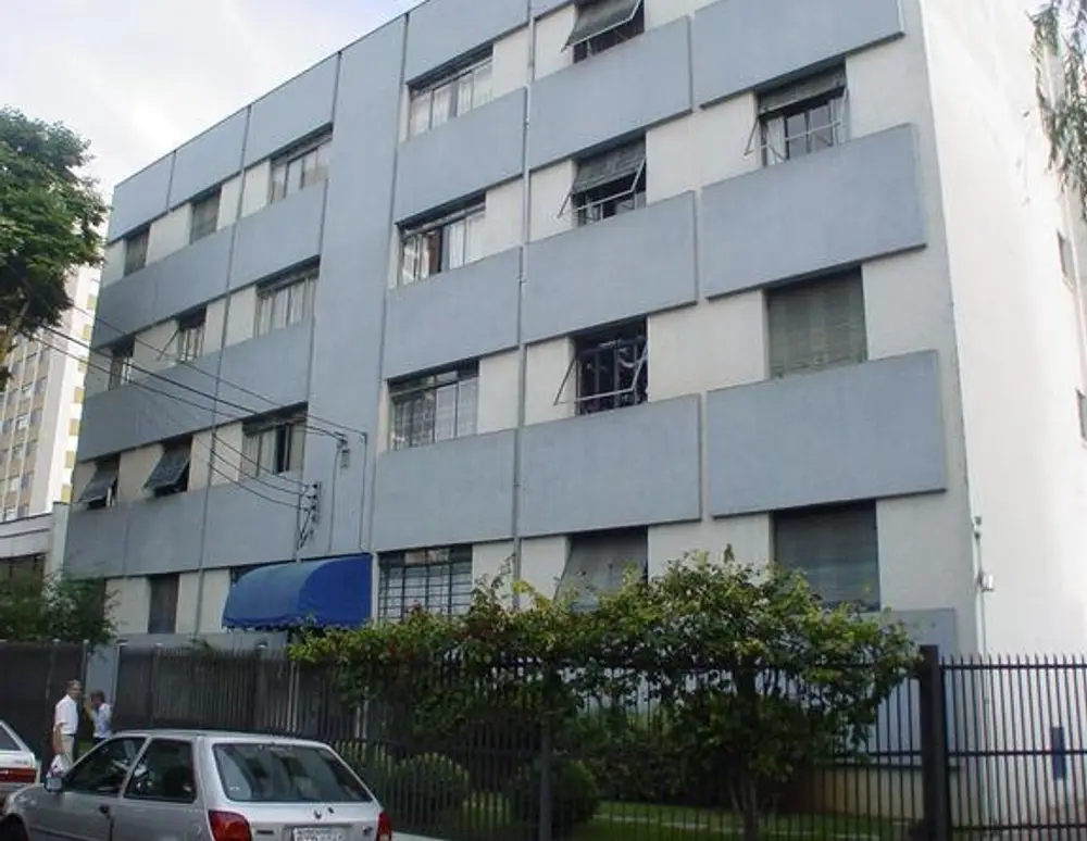 Edificio Carajua — foto 2
