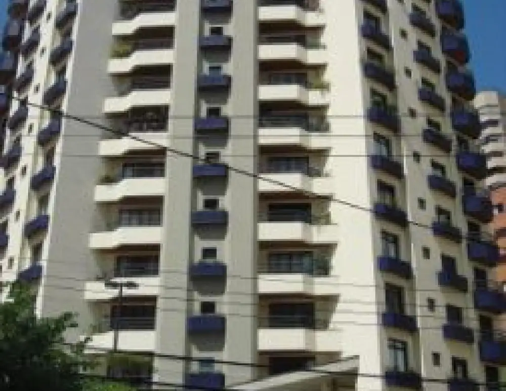 Edificio Flamingo