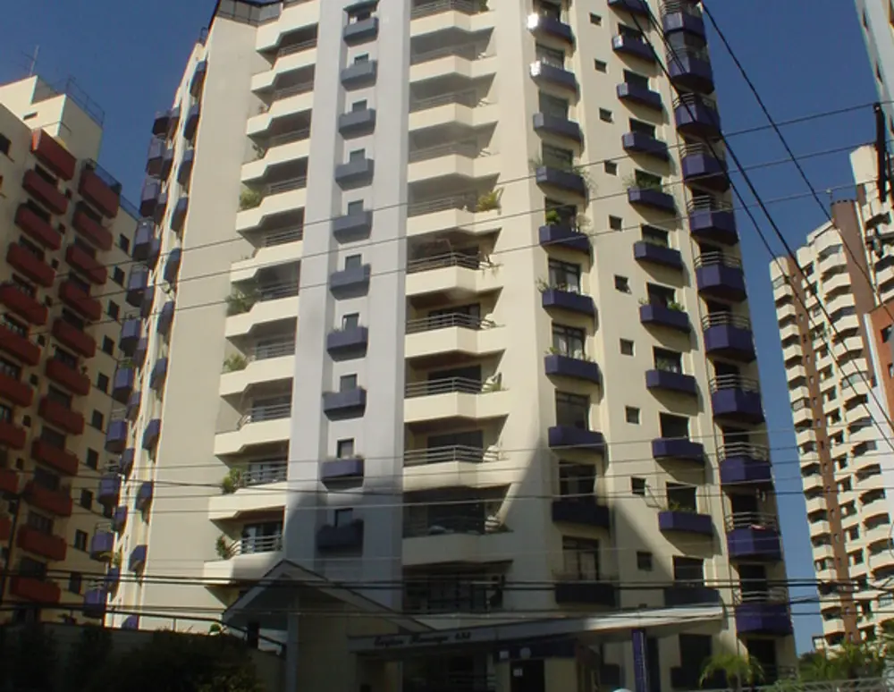 Edificio Flamingo — foto 2