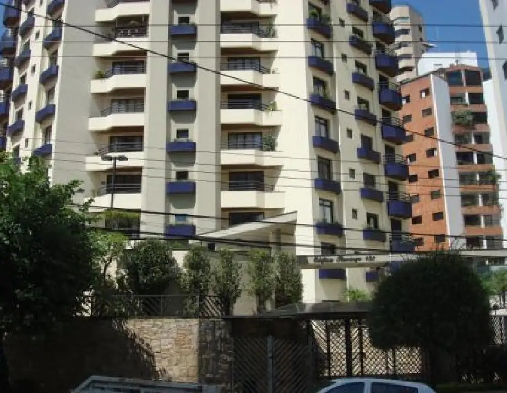 Edificio Flamingo — foto 3