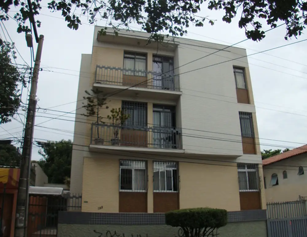 Condominio do Edificio Don Alberto